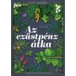 Az ezüstpénz átka -ekönyv