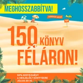 150 könyv féláron 150 könyv féláron
