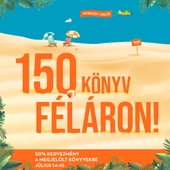 150 könyv féláron 150 könyv féláron