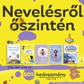 Nevelésről őszintén Nevelésről őszintén