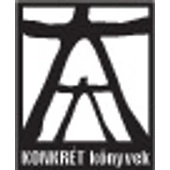 Konkrét Könyvek