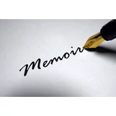 Memoár
