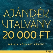 Ajándékutalvány 20