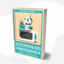 Asszonypajtás pánikkonyhája