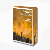 Ámon és Elior