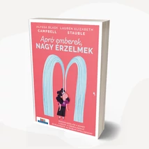 Apró emberek, nagy érzelmek