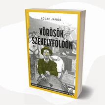 Vörösök Székelyföldön