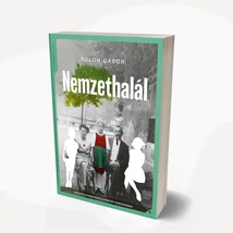 Nemzethalál