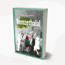 Nemzethalál