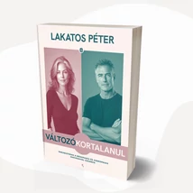 Változókortalanul