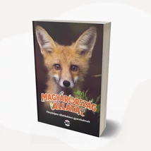 Magyarország állatai - Fényképes állatkalauz gyerekeknek