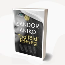 Thaiföldi feleség - új kiadás