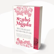 Megmaradt Szobotkának - új kiadás