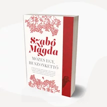 Mózes egy, huszonkettő ÚK