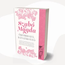 Örömhozó, bánatrontó - új kiadás