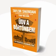 Üdv a börtönben!