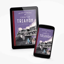 Ismeretlen Trianon - e-könyv