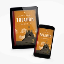 Trianon-legendák - e-könyv