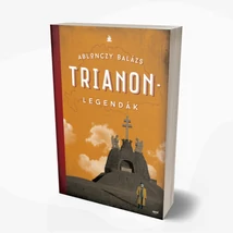 Trianon- legendák 2. kiadás