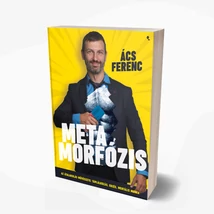 Metamorfózis