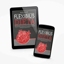 Flexibilis diéta - e-könyv