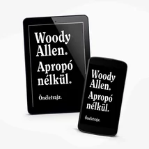 Woody Allen: Apropó nélkül
