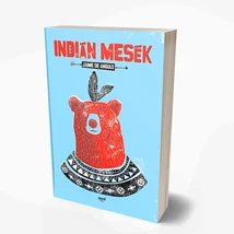 Indián mesék 2. kiadás