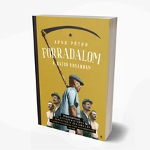 Forradalom a hátsó udvarban