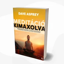 Meditáció kimaxolva