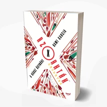 Az X akták  Kezdetek: A káosz ügynöke