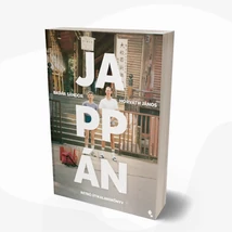 Jappán - új kiadás