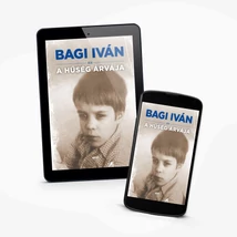 A hűség árvája -ekönyv