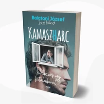 Kamaszharc