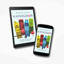 Kamaszkór - e-hangoskönyv