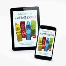Kamaszkór - e-könyv