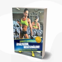 Átváltozom, megcsinálom!