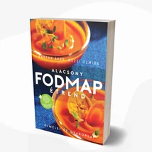 Alacsony FODMAP- étrend