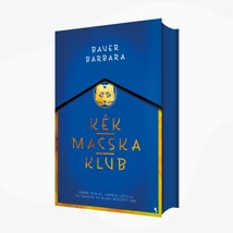 Kék Macska Klub