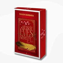 Kétszáz éves szerelem - élfestett