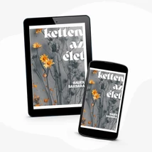 Bauer Barbara: Ketten az élet