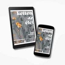 Ketten az élet - e-hangoskönyv