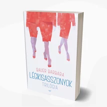 Légikisasszonyok trilógia