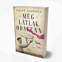 Még látlak odafenn - kartonált