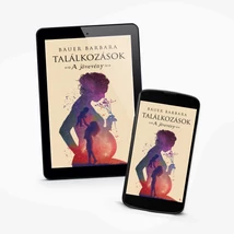 Találkozások - A jövevény - e-könyv
