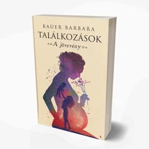 Találkozások - A jövevény