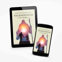 Találkozások - Az átutazó - e-könyv