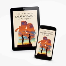 Találkozások - Az idegen - e-könyv