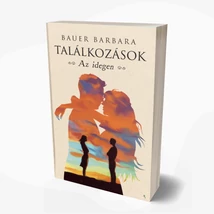 Találkozások - Az idegen