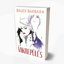 Vakrepülés