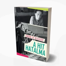 A hit hatalma